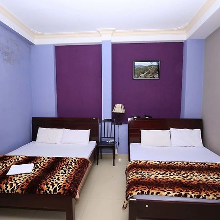 Dalat Green City Hotel المظهر الخارجي الصورة