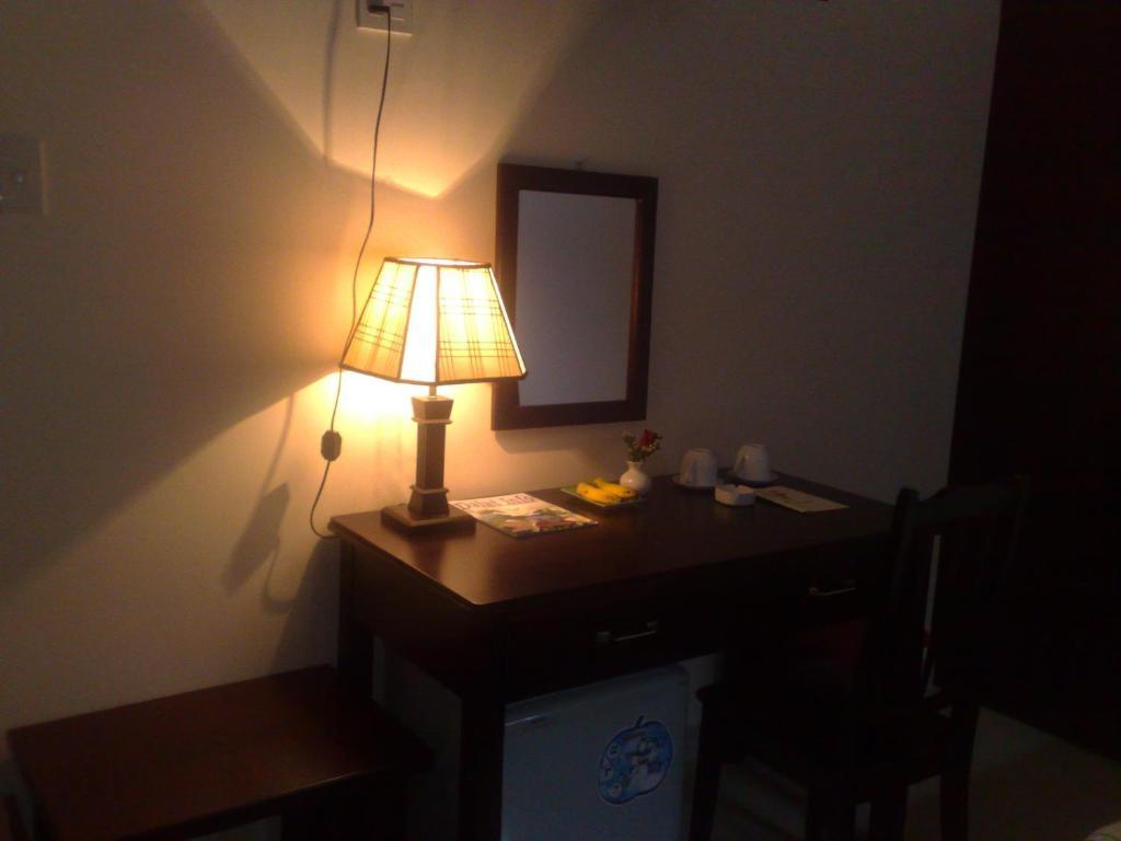 Dalat Green City Hotel الغرفة الصورة