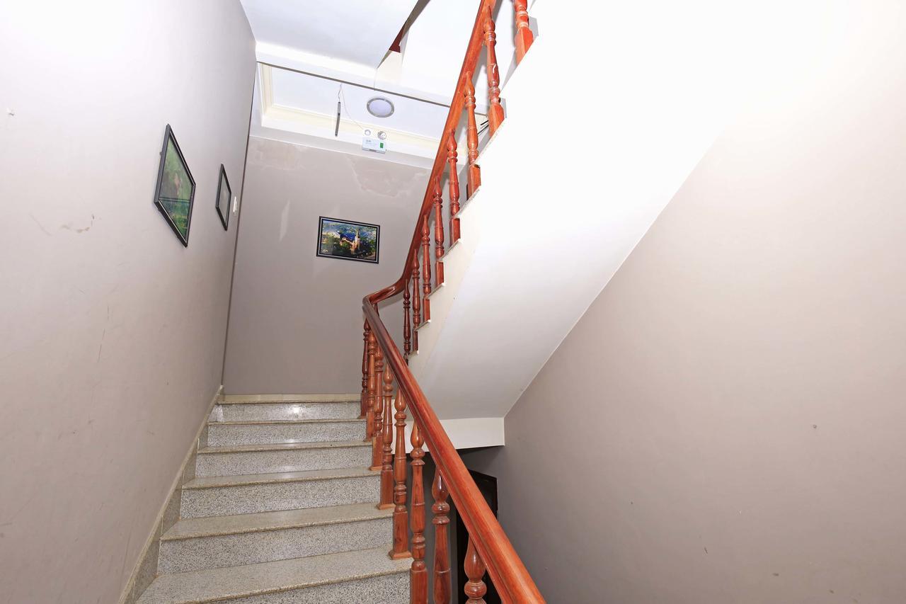 Dalat Green City Hotel المظهر الخارجي الصورة