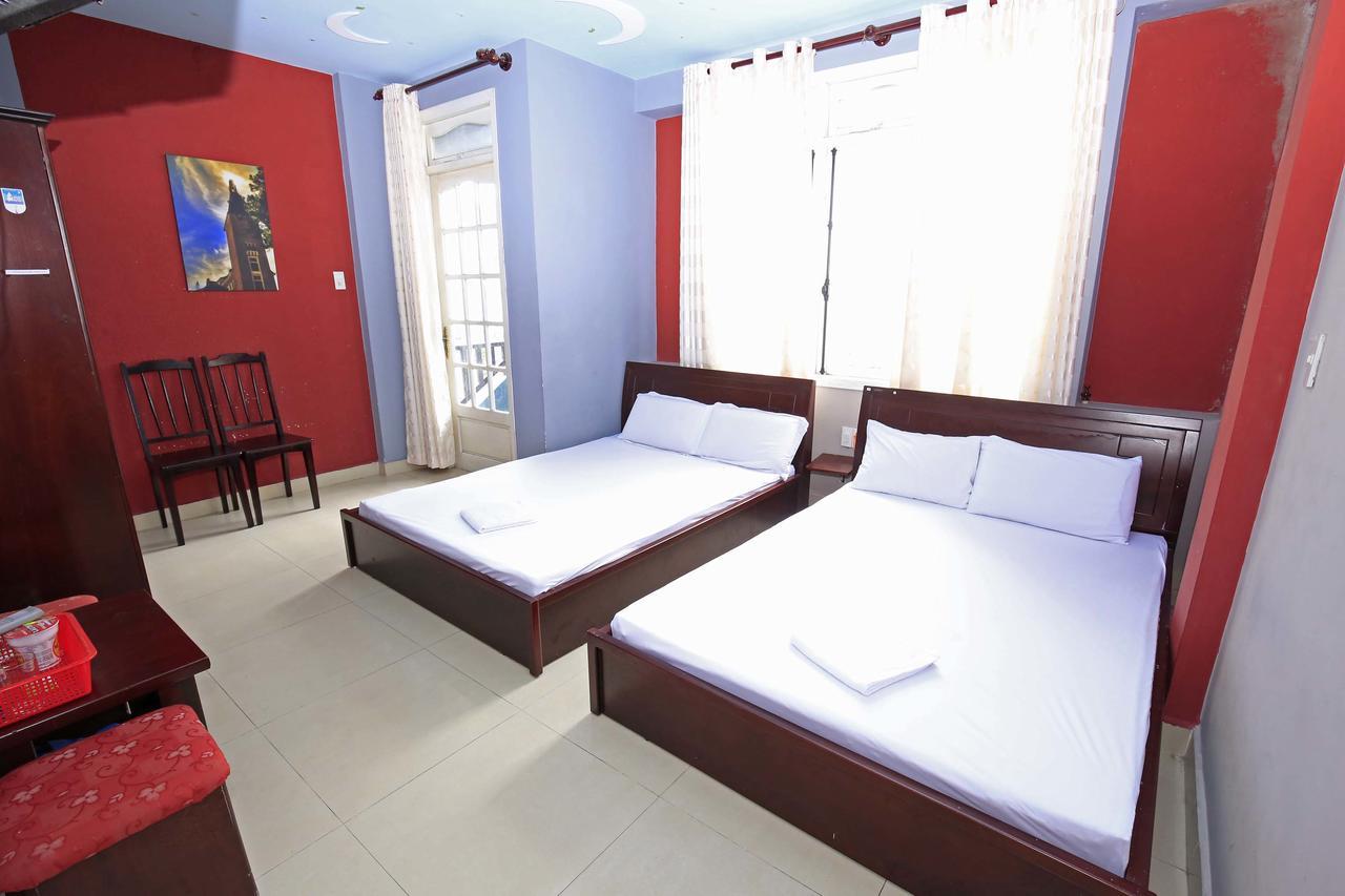 Dalat Green City Hotel المظهر الخارجي الصورة