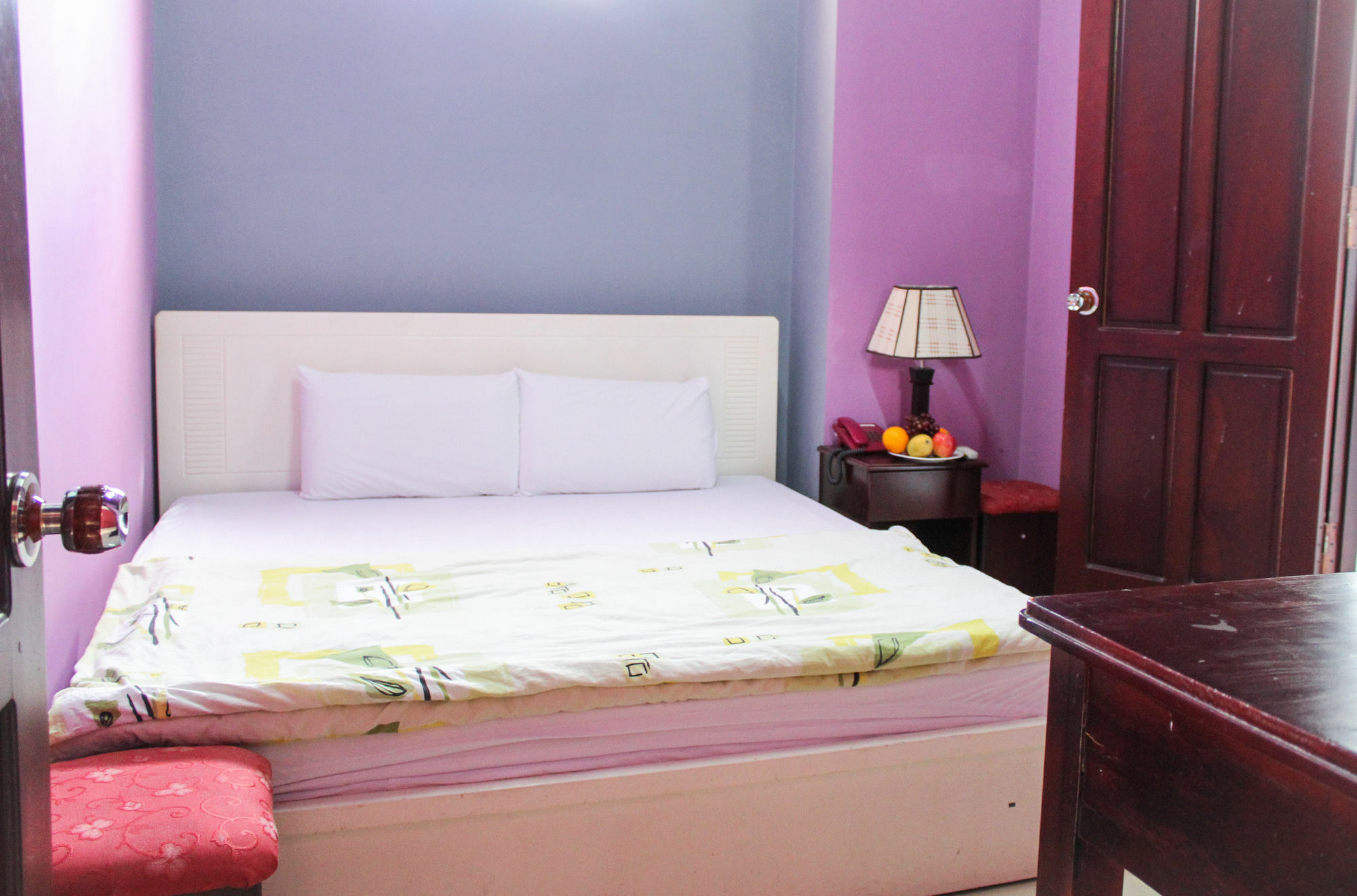 Dalat Green City Hotel المظهر الخارجي الصورة