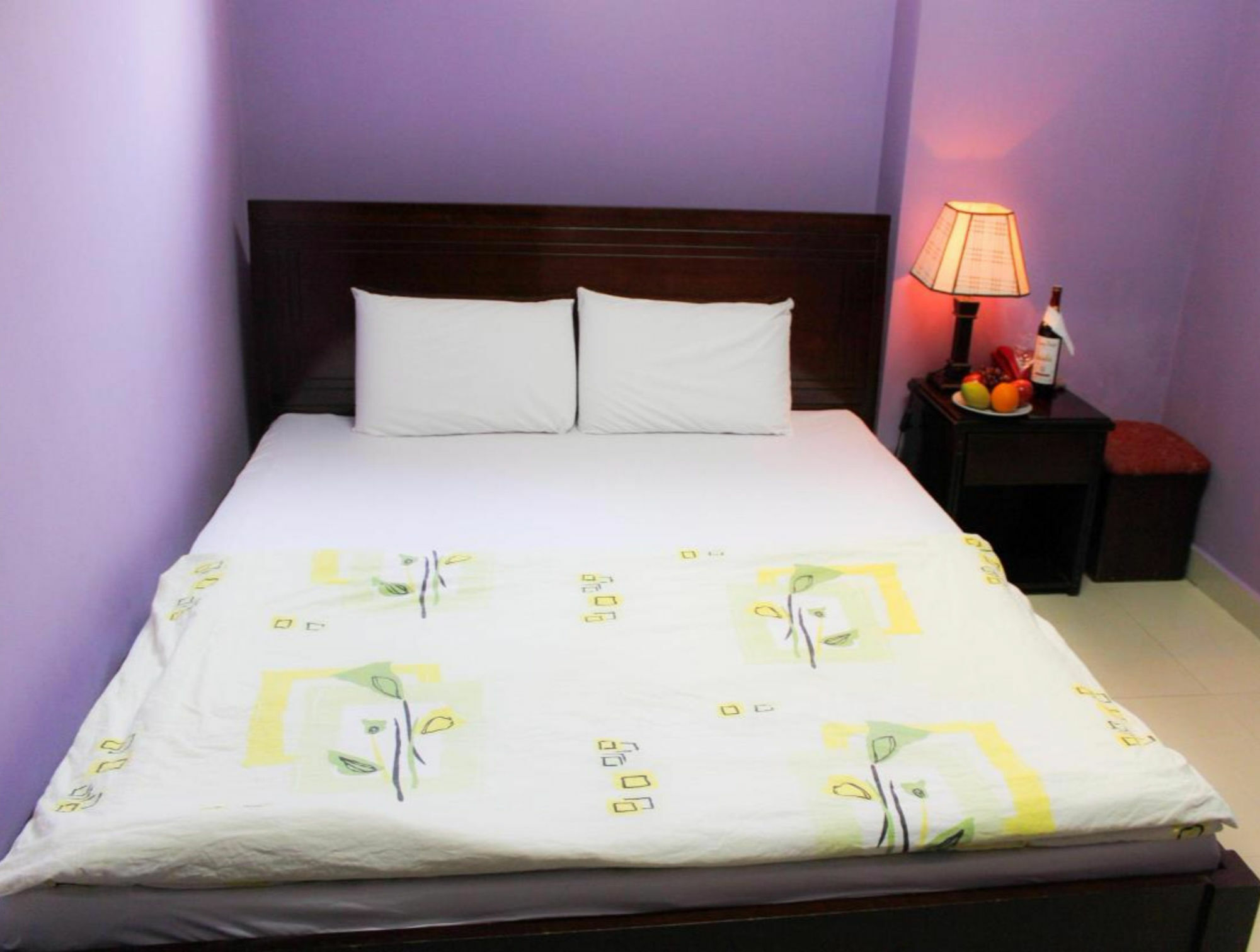 Dalat Green City Hotel المظهر الخارجي الصورة