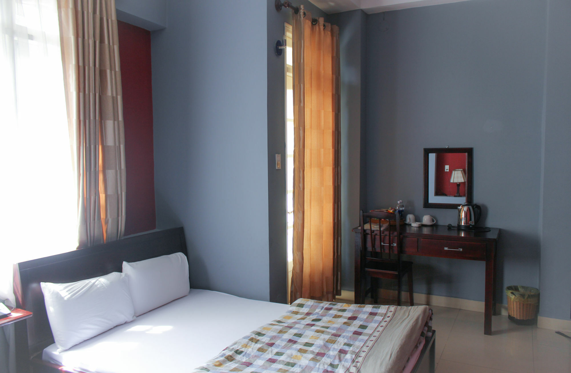 Dalat Green City Hotel المظهر الخارجي الصورة