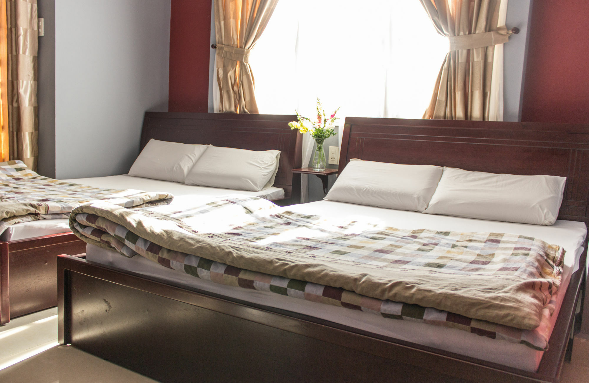 Dalat Green City Hotel المظهر الخارجي الصورة