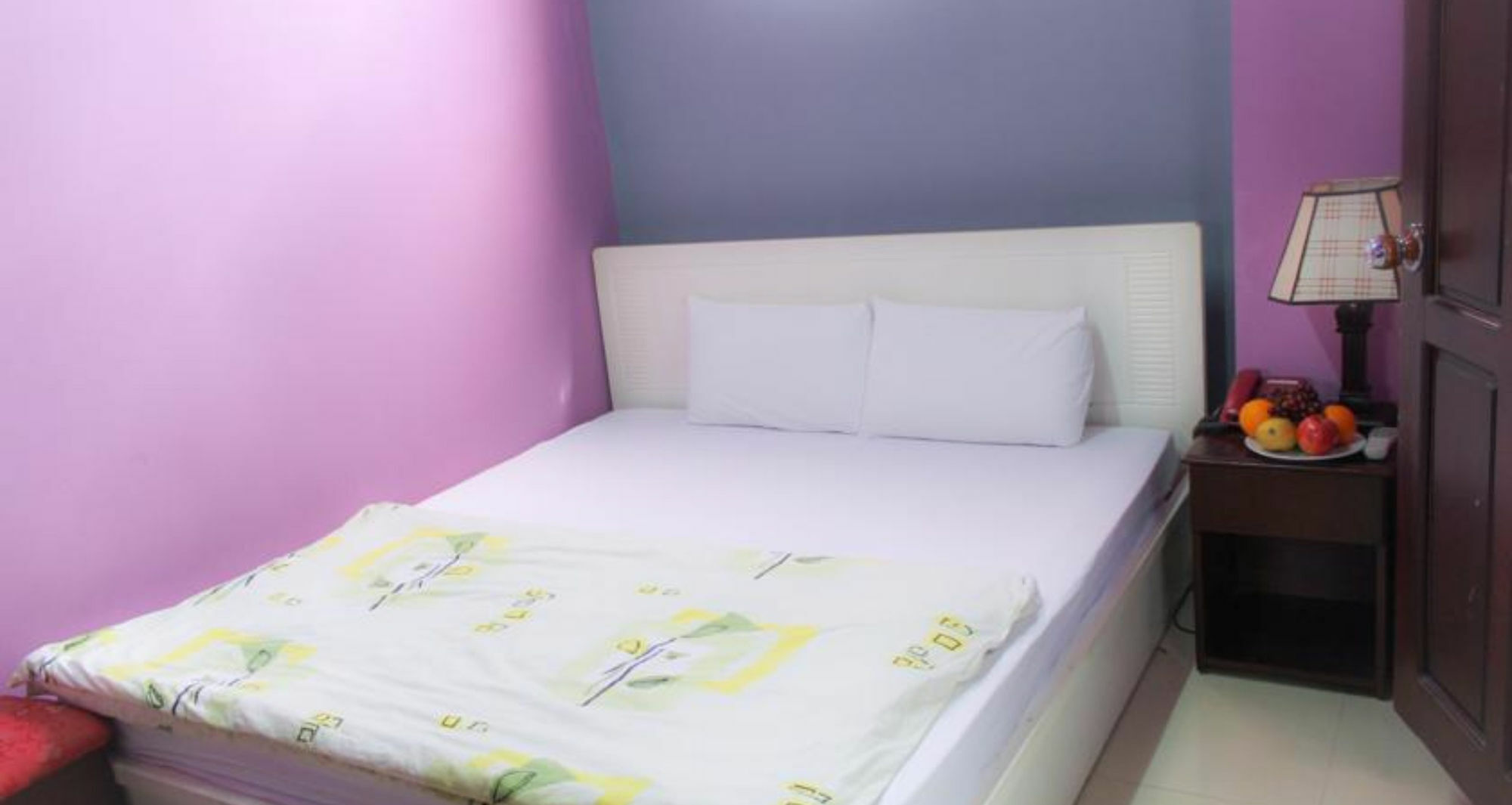 Dalat Green City Hotel المظهر الخارجي الصورة