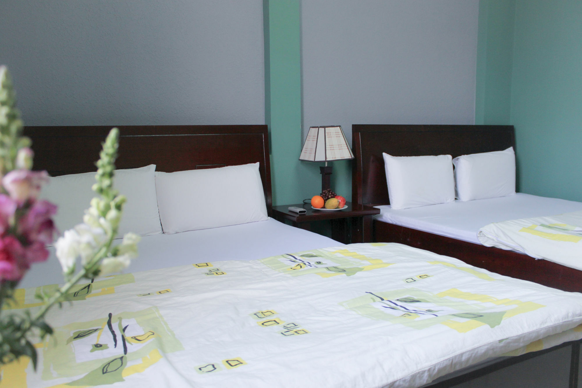 Dalat Green City Hotel المظهر الخارجي الصورة