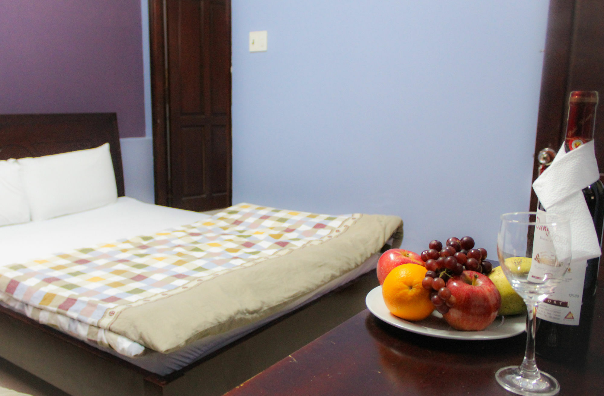 Dalat Green City Hotel المظهر الخارجي الصورة